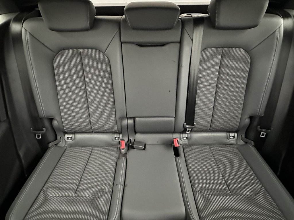 Used Audi Q3 2019 for sale - 77145707: Photo 11