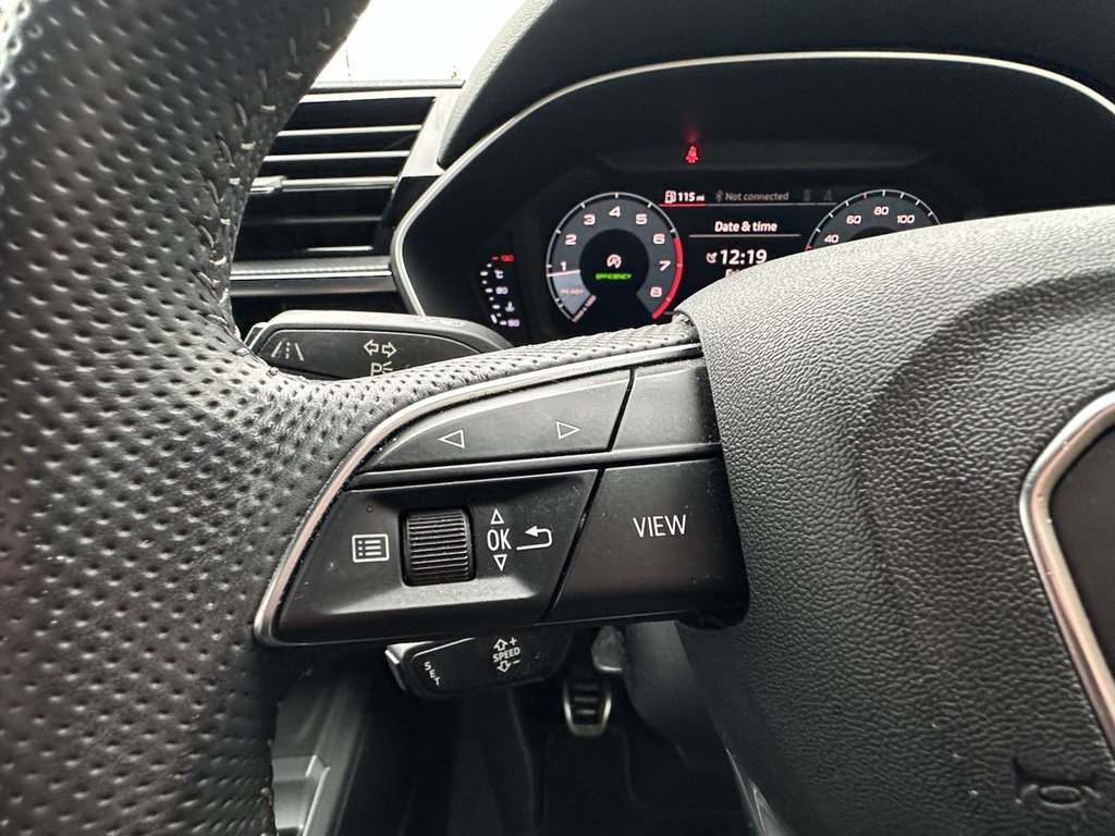 Used Audi Q3 2019 for sale - 77145707: Photo 13