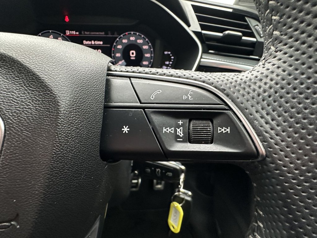 Used Audi Q3 2019 for sale - 77145707: Photo 14