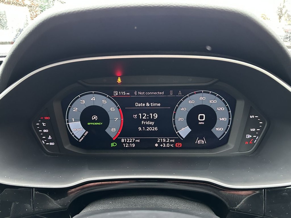 Used Audi Q3 2019 for sale - 77145707: Photo 15