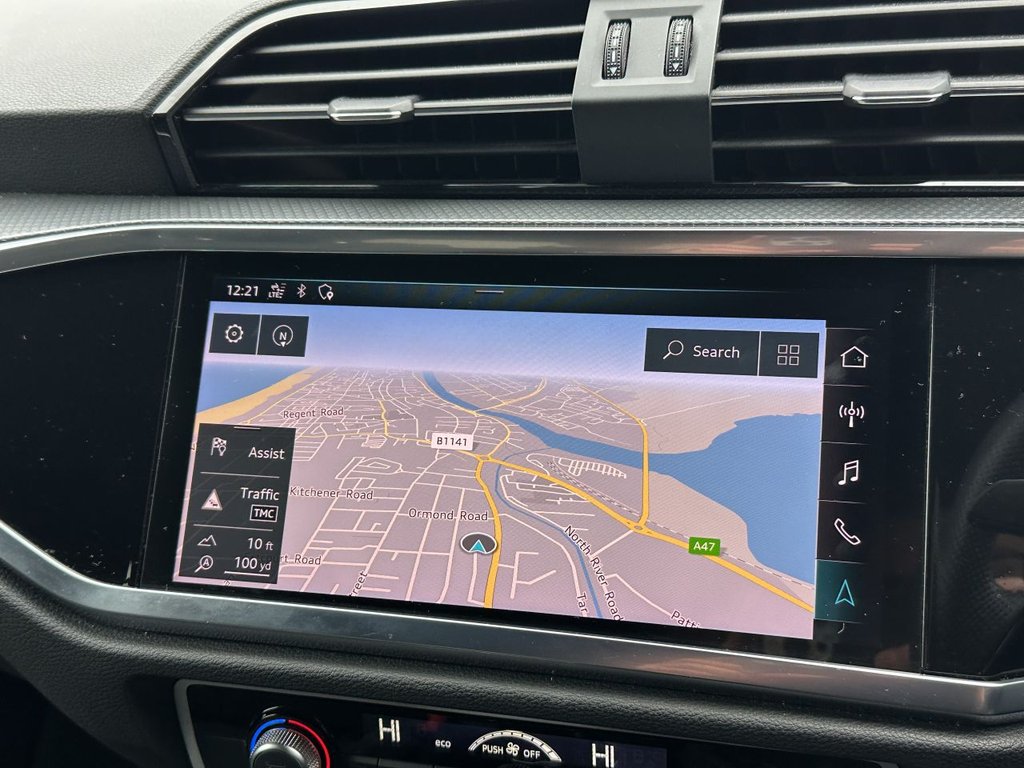 Used Audi Q3 2019 for sale - 77145707: Photo 17