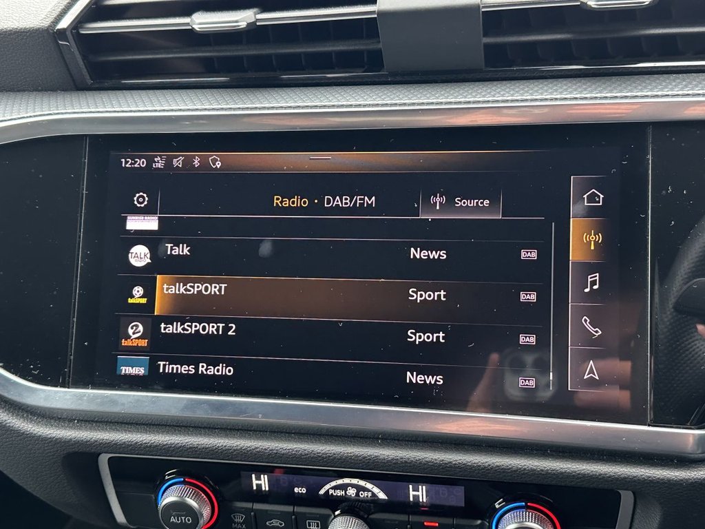 Used Audi Q3 2019 for sale - 77145707: Photo 18