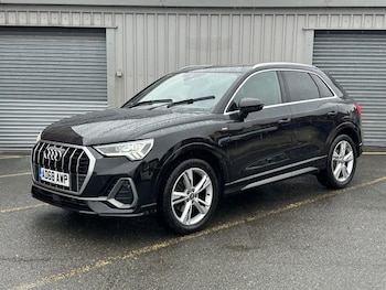 2019 (68) - 35 TFSI S Line 5dr