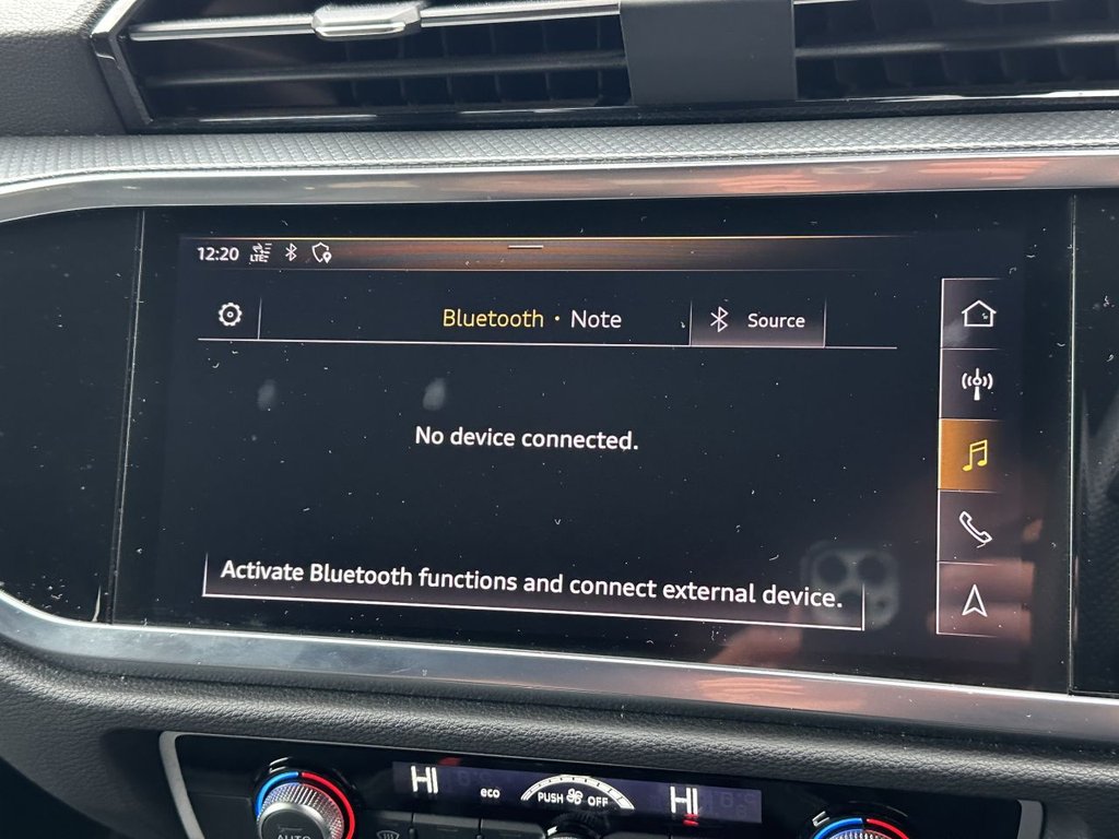 Used Audi Q3 2019 for sale - 77145707: Photo 20