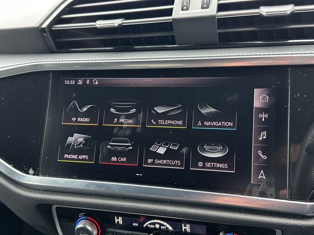 Used Audi Q3 2019 for sale - 77145707: Photo 22