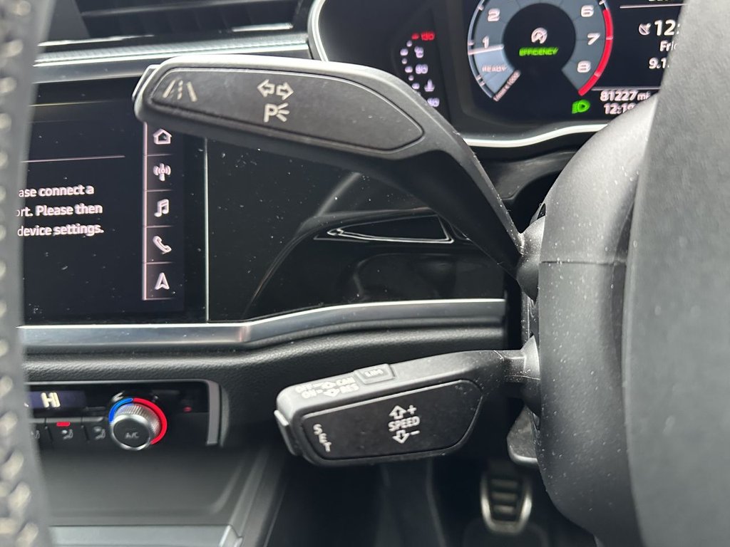 Used Audi Q3 2019 for sale - 77145707: Photo 23