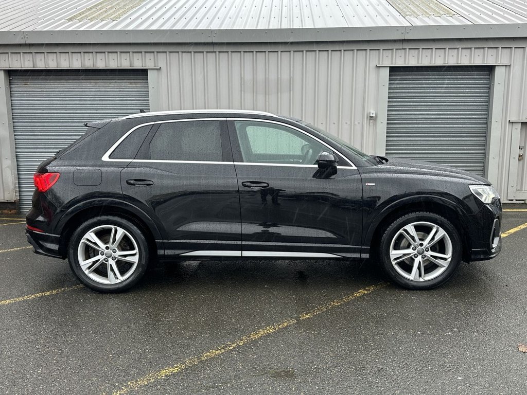 Used Audi Q3 2019 for sale - 77145707: Photo 6