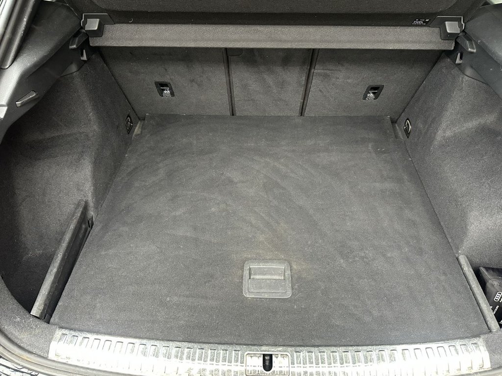 Used Audi Q3 2019 for sale - 77145707: Photo 9