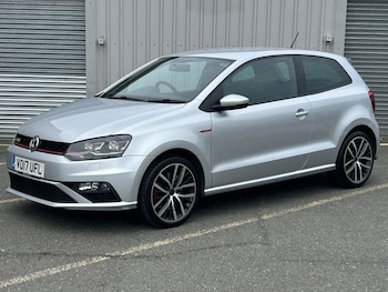 Used Volkswagen Polo 2017 for sale - 75542707: Photo