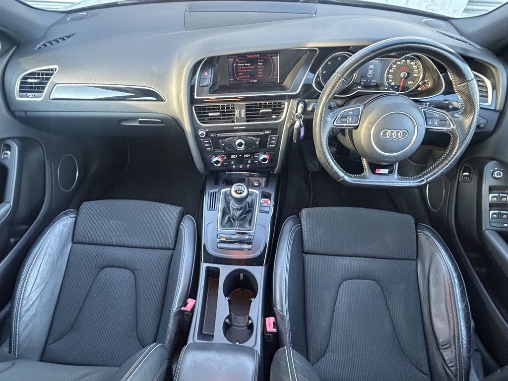 Used Audi A4 2015 for sale - 76118738: Photo 10