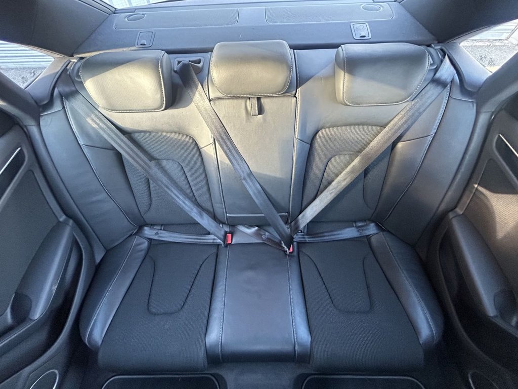 Used Audi A4 2015 for sale - 76118738: Photo 11