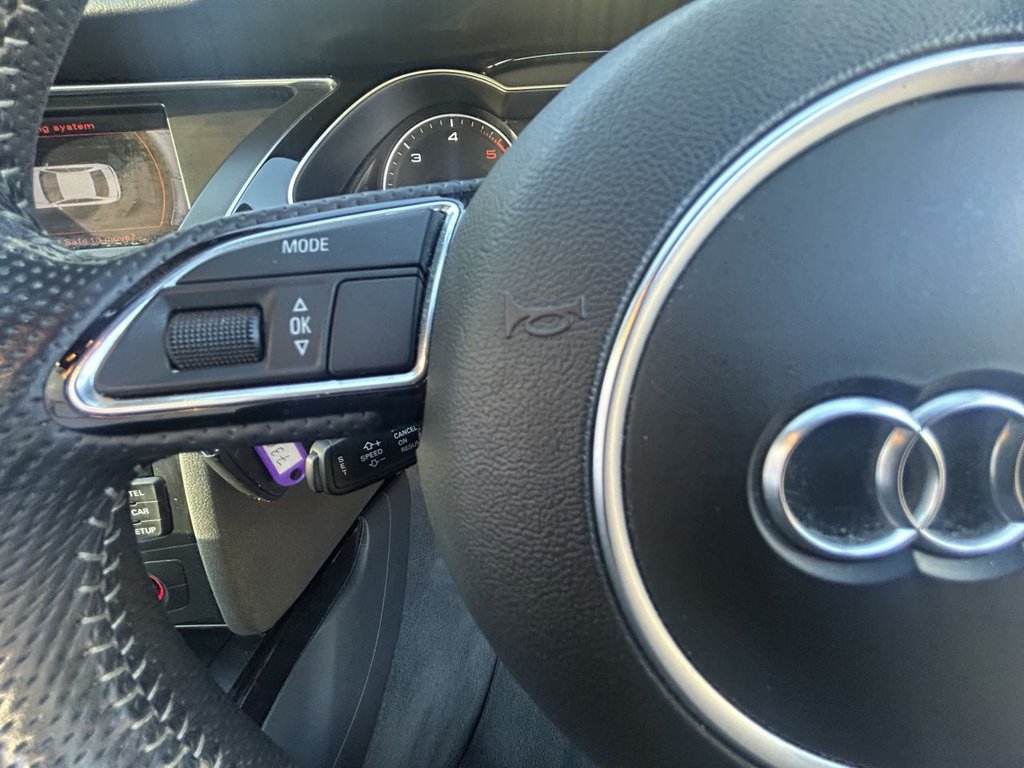 Used Audi A4 2015 for sale - 76118738: Photo 13