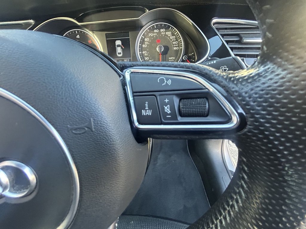 Used Audi A4 2015 for sale - 76118738: Photo 14