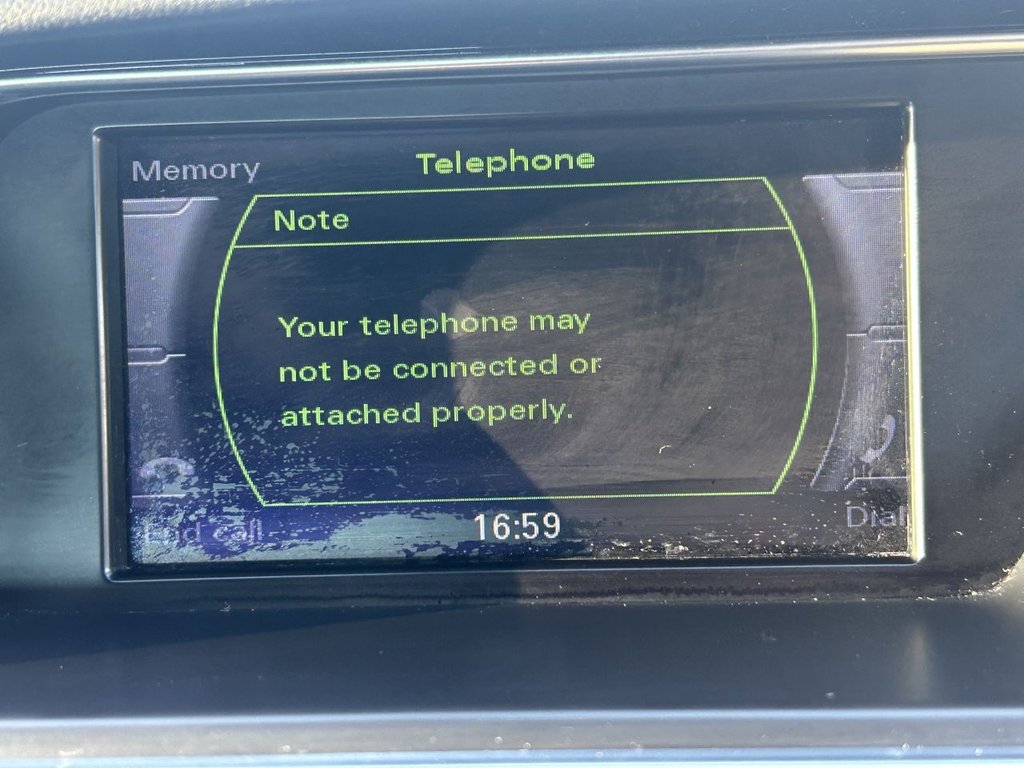 Used Audi A4 2015 for sale - 76118738: Photo 16