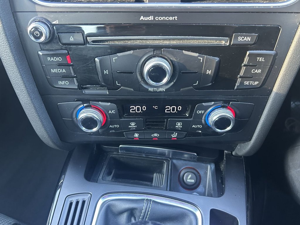 Used Audi A4 2015 for sale - 76118738: Photo 19