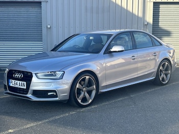 Audi - A4