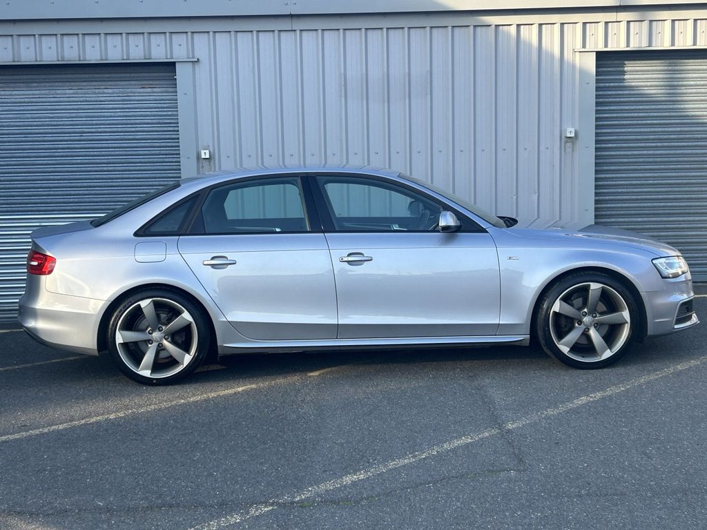 Used Audi A4 2015 for sale - 76118738: Photo 6