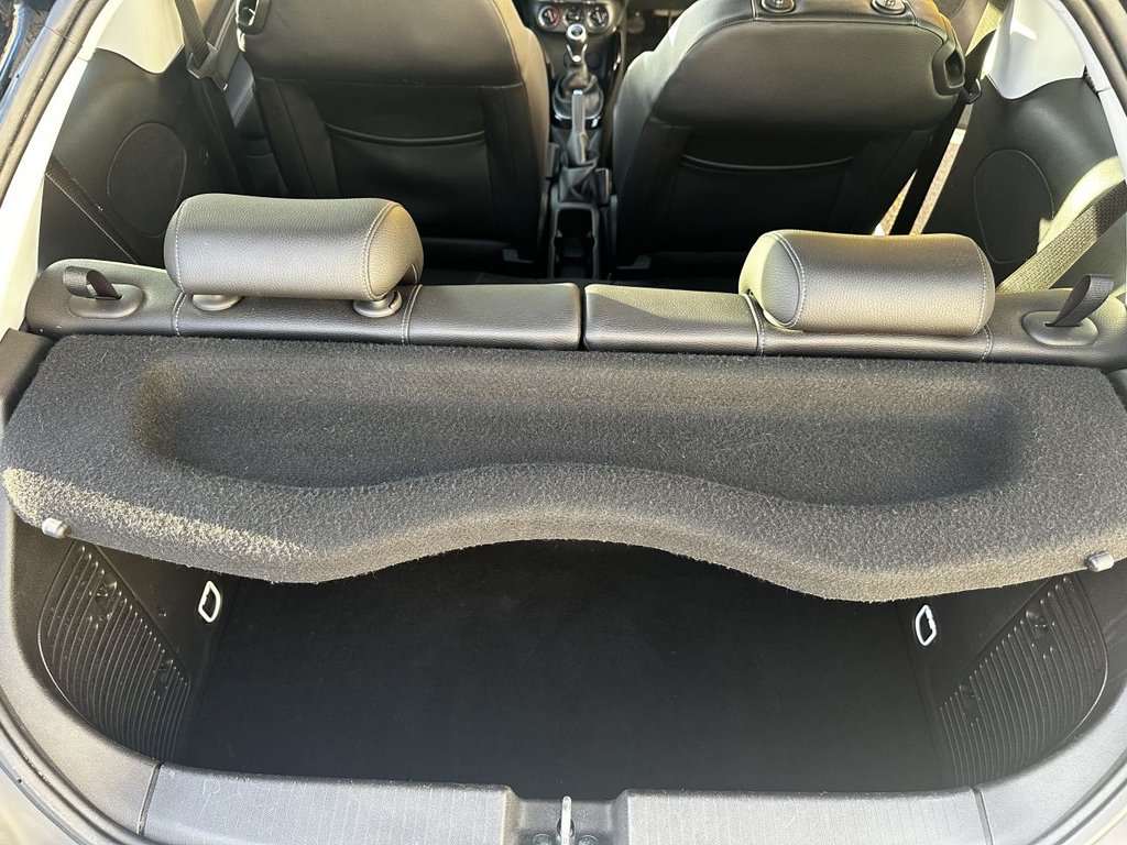 Used Vauxhall ADAM 2017 for sale - 76909711: Photo 11