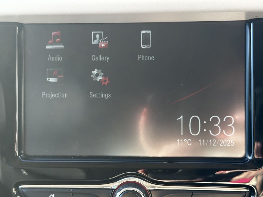 Used Vauxhall ADAM 2017 for sale - 76909711: Photo 12