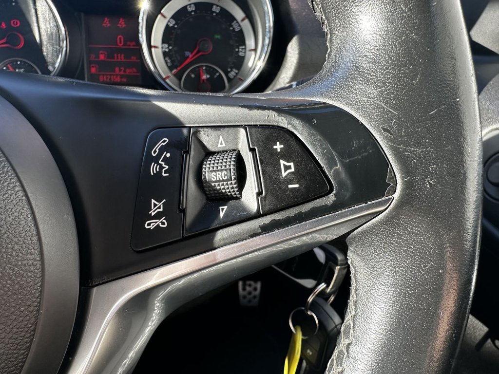 Used Vauxhall ADAM 2017 for sale - 76909711: Photo 18