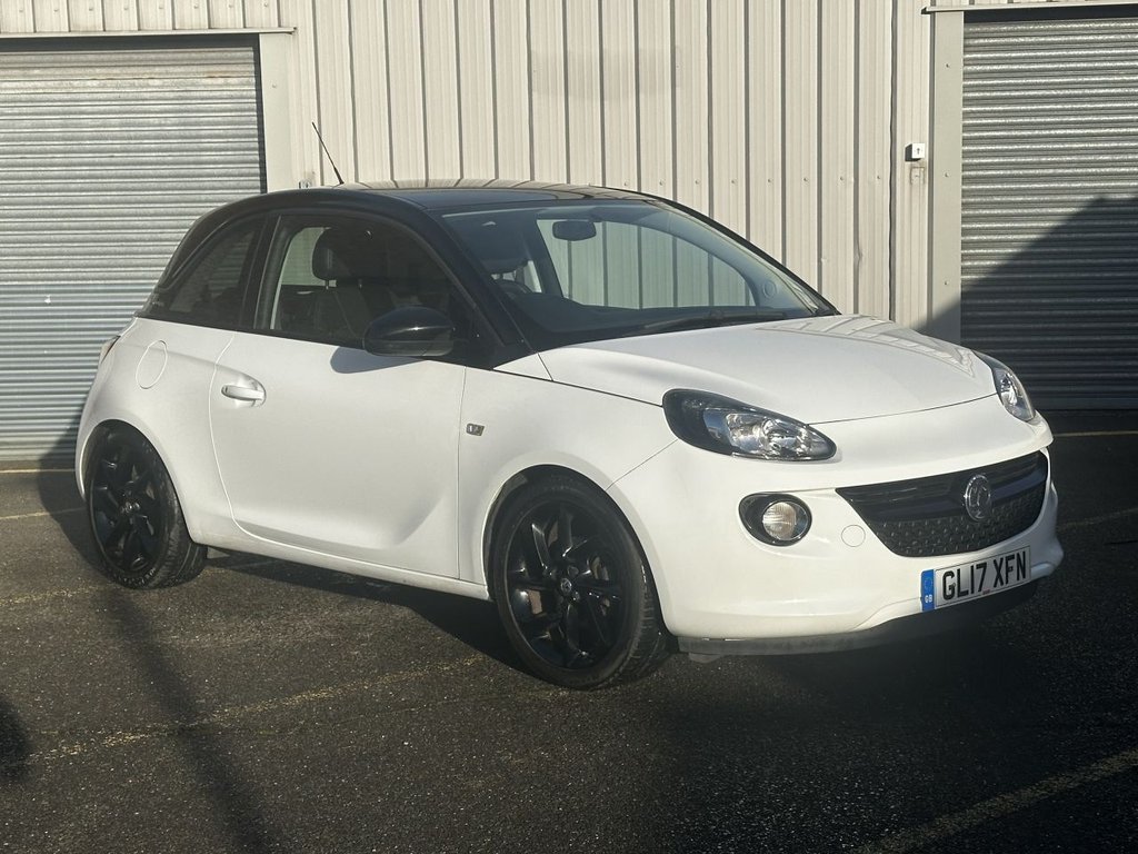 Used Vauxhall ADAM 2017 for sale - 76909711: Photo 7