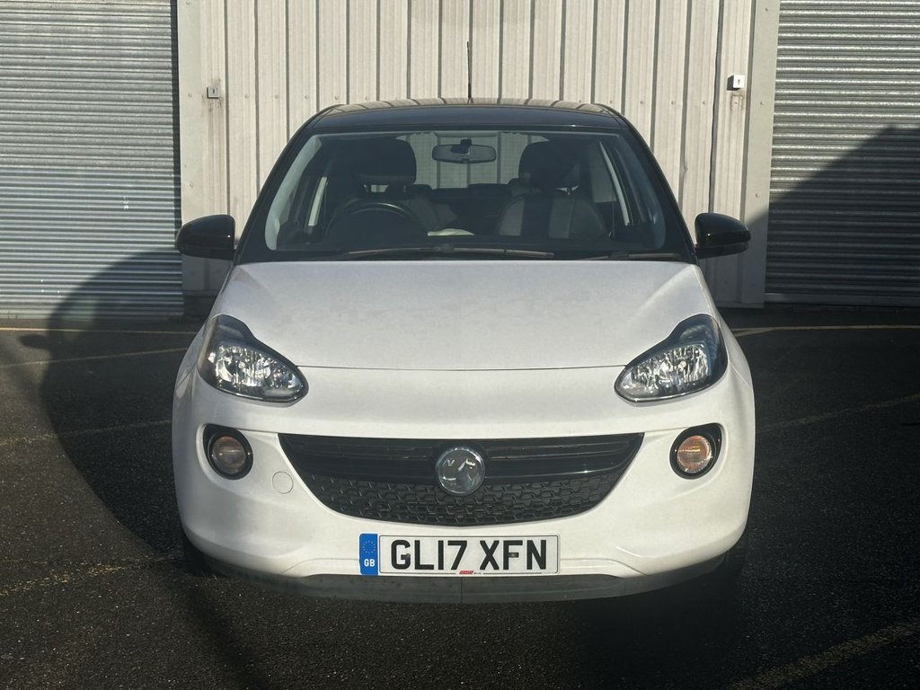 Used Vauxhall ADAM 2017 for sale - 76909711: Photo 8