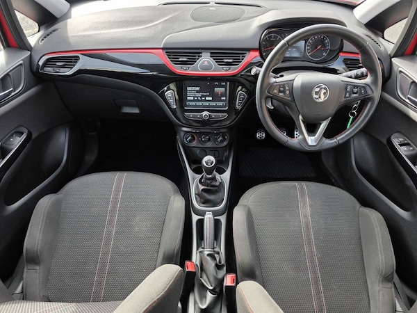 Used Vauxhall Corsa 2019 for sale - 76223308: Photo 11