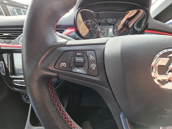 Used Vauxhall Corsa 2019 for sale - 76223308: Photo 13