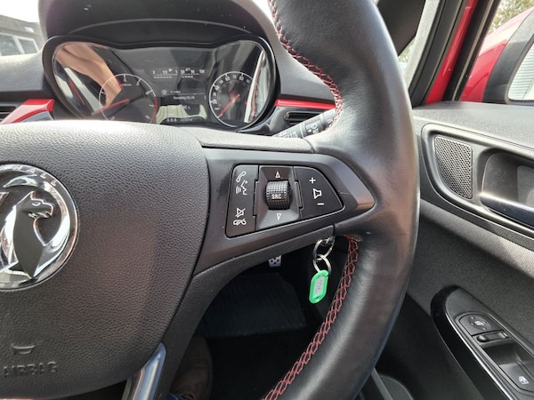 Used Vauxhall Corsa 2019 for sale - 76223308: Photo 14