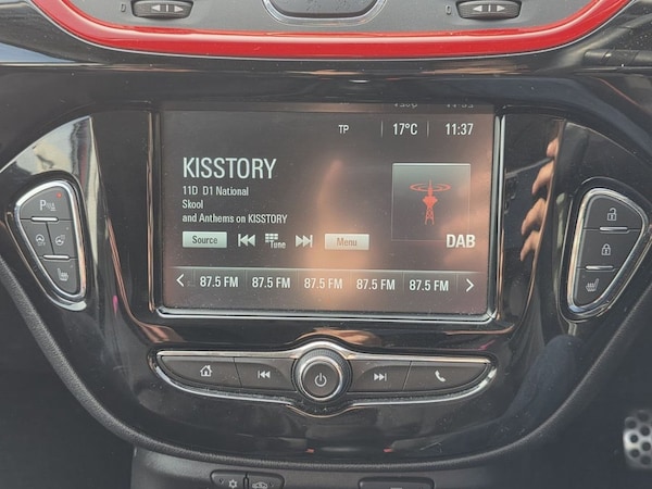 Used Vauxhall Corsa 2019 for sale - 76223308: Photo 15