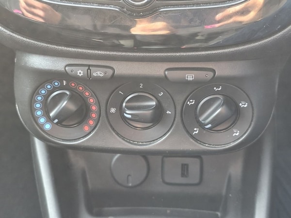 Used Vauxhall Corsa 2019 for sale - 76223308: Photo 17