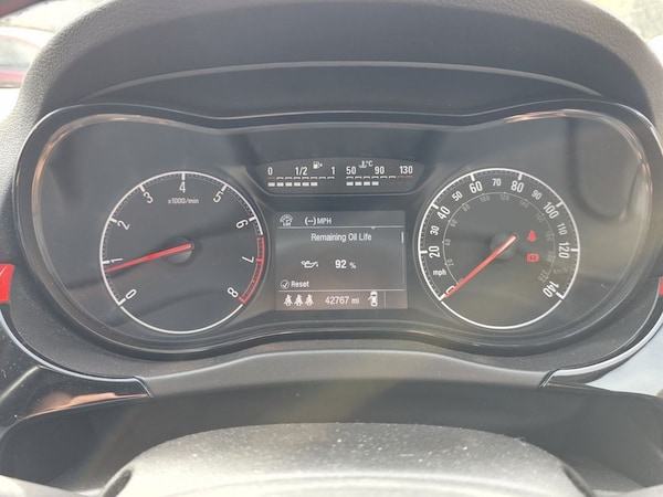 Used Vauxhall Corsa 2019 for sale - 76223308: Photo 18