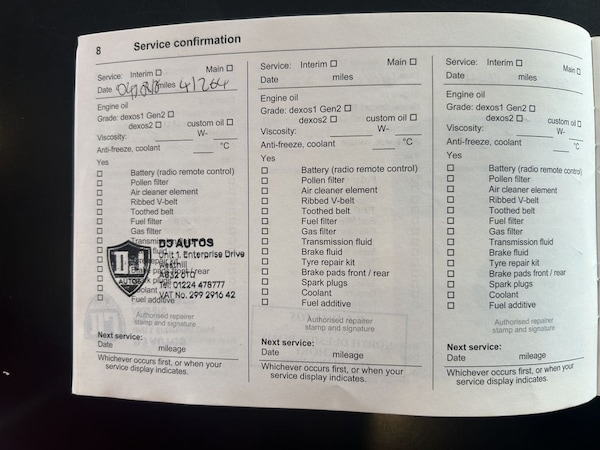 Used Vauxhall Corsa 2019 for sale - 76223308: Photo 22