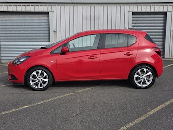 Used Vauxhall Corsa 2019 for sale - 76223308: Photo