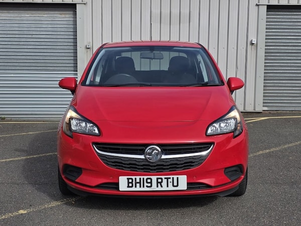 Used Vauxhall Corsa 2019 for sale - 76223308: Photo 8