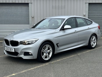 2015 (15) - 3.0 335d M Sport GT 5dr Diesel Auto xDrive Euro 6 (s/s) (313 ps)