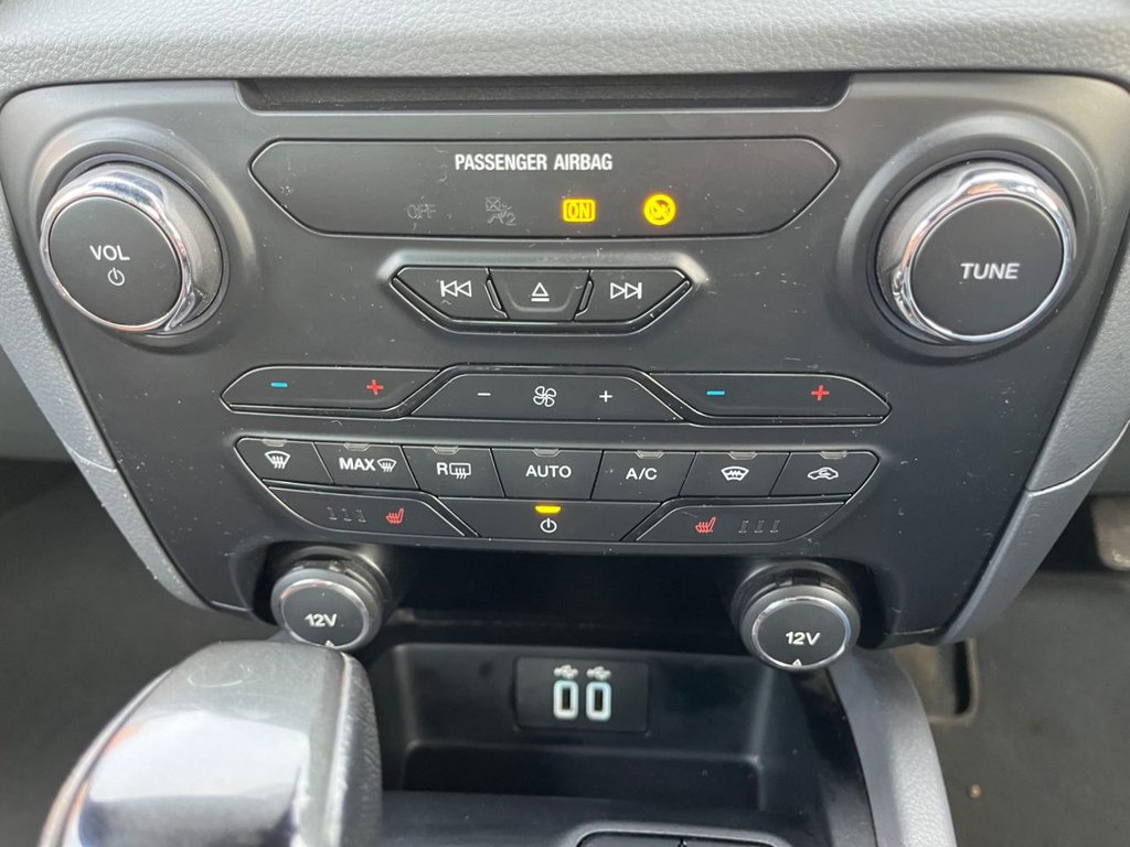 Vehicle 20