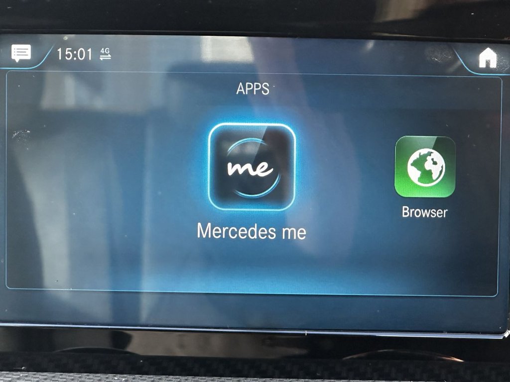 Used Mercedes-Benz A-Class 2021 for sale - 76323321: Photo 12