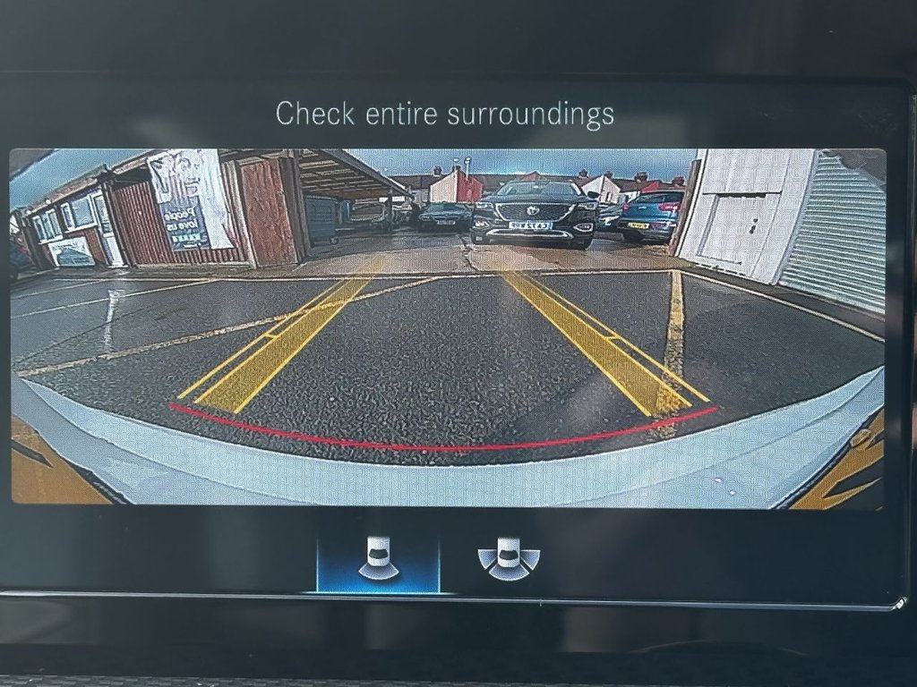 Used Mercedes-Benz A-Class 2021 for sale - 76323321: Photo 13