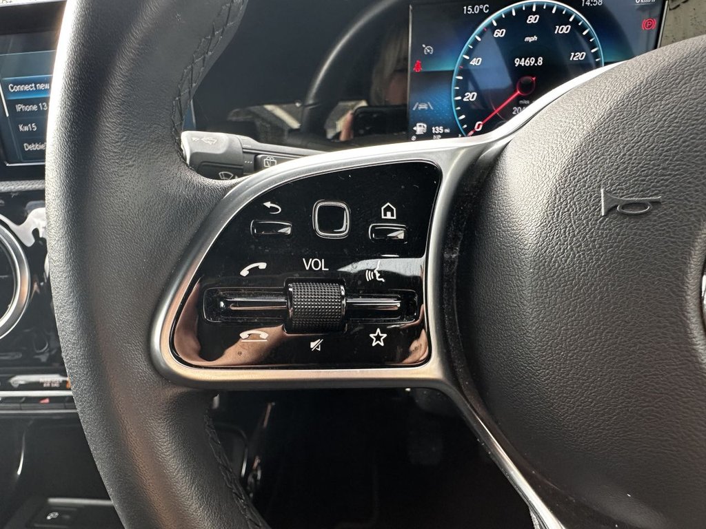 Used Mercedes-Benz A-Class 2021 for sale - 76323321: Photo 16