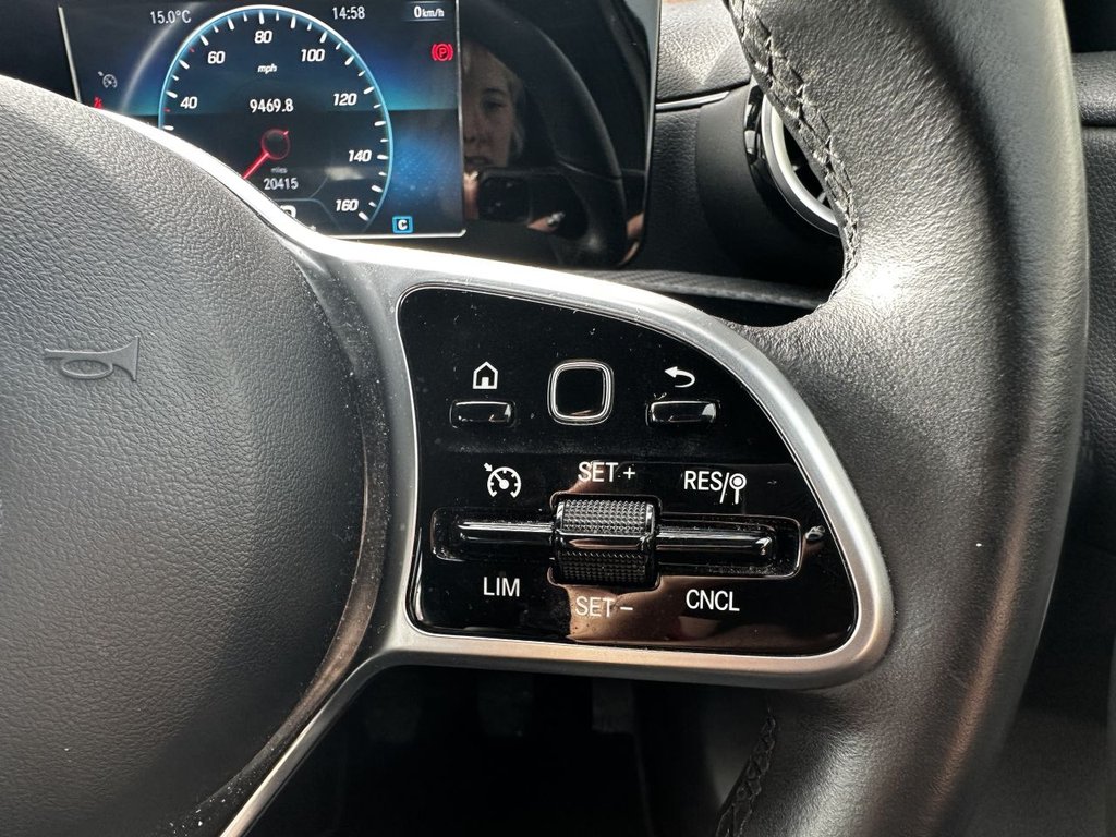 Used Mercedes-Benz A-Class 2021 for sale - 76323321: Photo 17