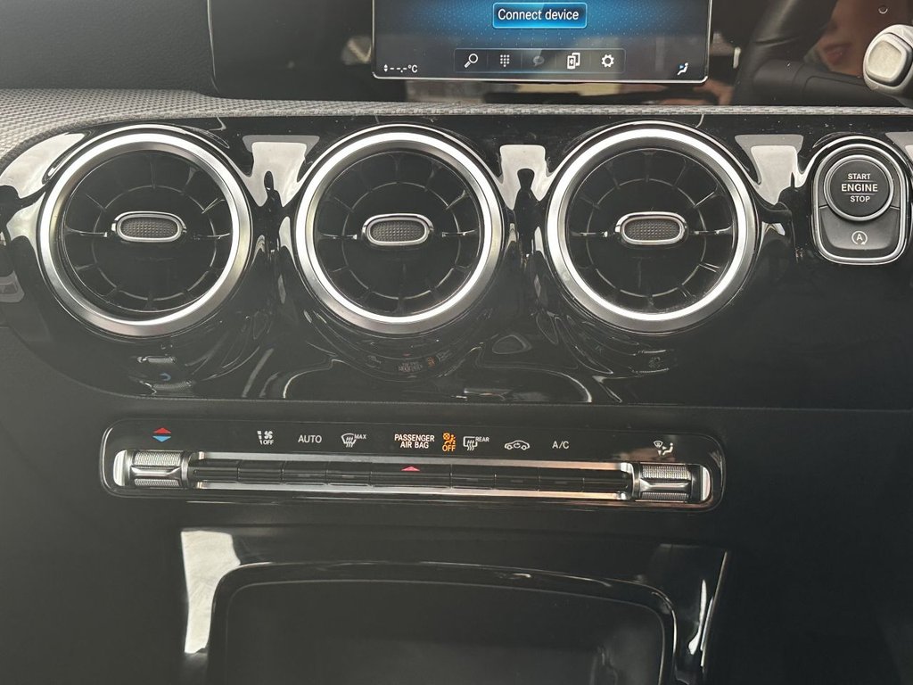 Used Mercedes-Benz A-Class 2021 for sale - 76323321: Photo 19