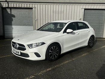 2021 (71) - A180 SE 5dr