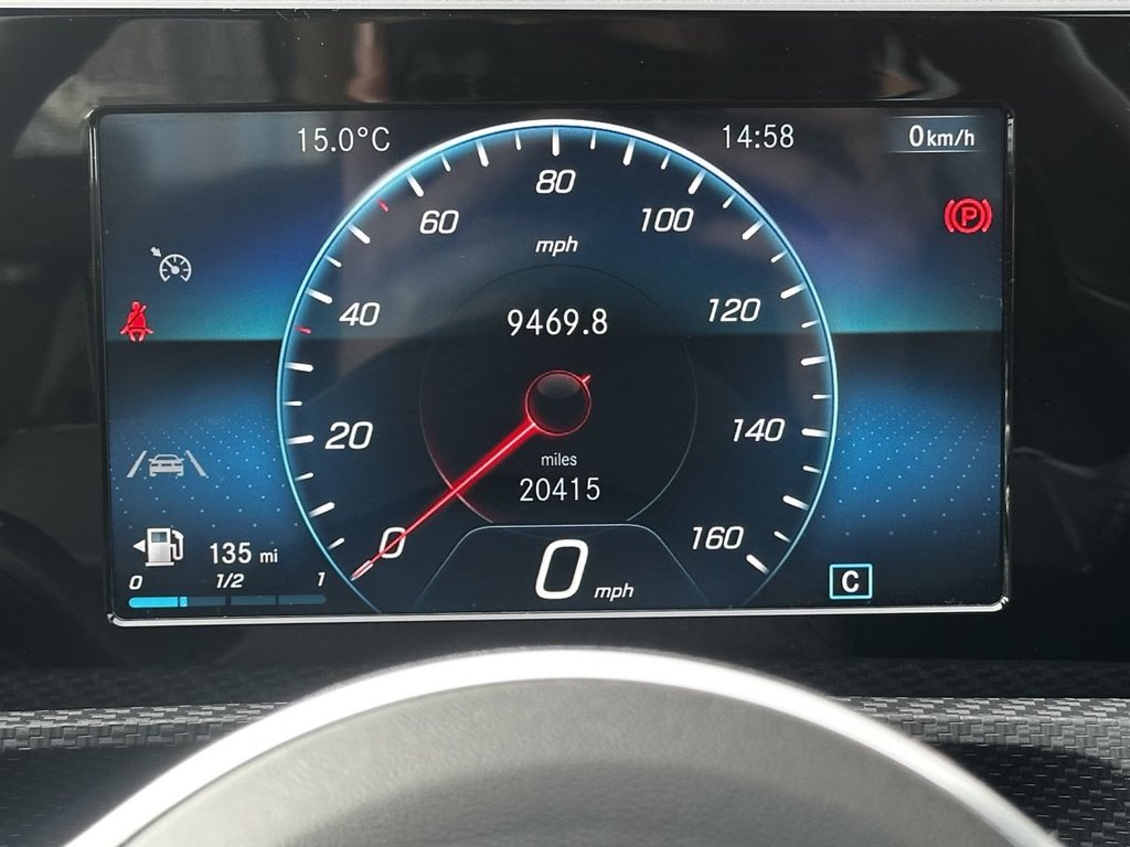 Used Mercedes-Benz A-Class 2021 for sale - 76323321: Photo 20