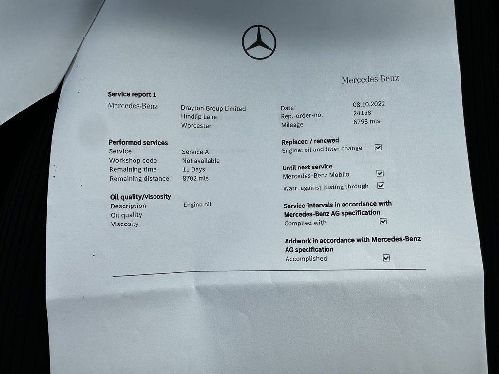 Used Mercedes-Benz A-Class 2021 for sale - 76323321: Photo 24