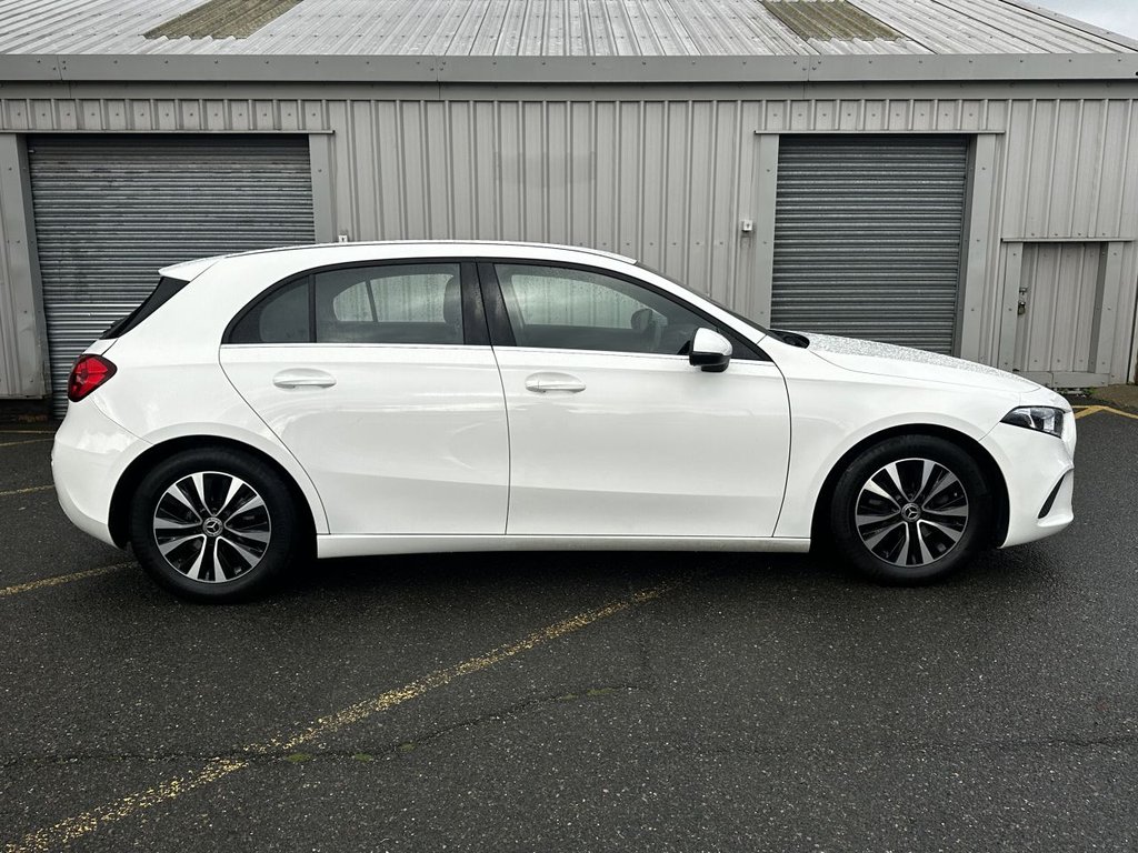 Used Mercedes-Benz A-Class 2021 for sale - 76323321: Photo 6