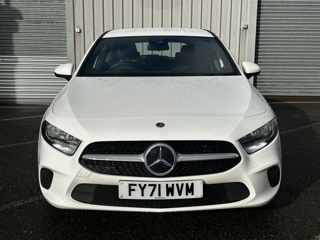 Used Mercedes-Benz A-Class 2021 for sale - 76323321: Photo 8