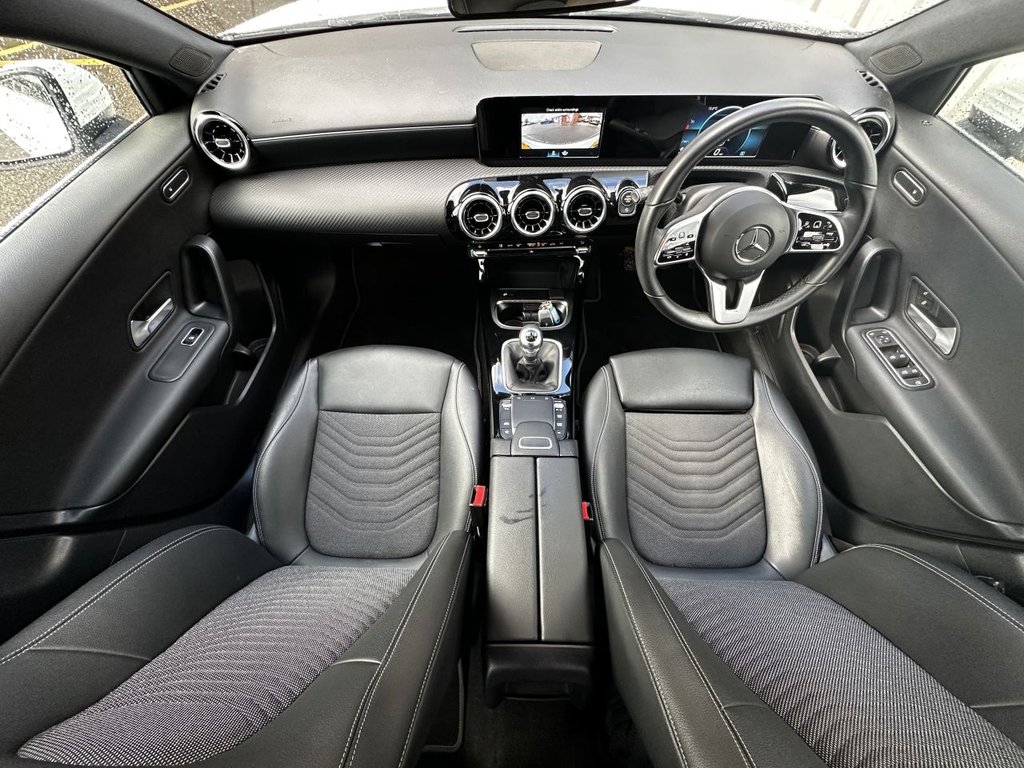 Used Mercedes-Benz A-Class 2021 for sale - 76323321: Photo 9