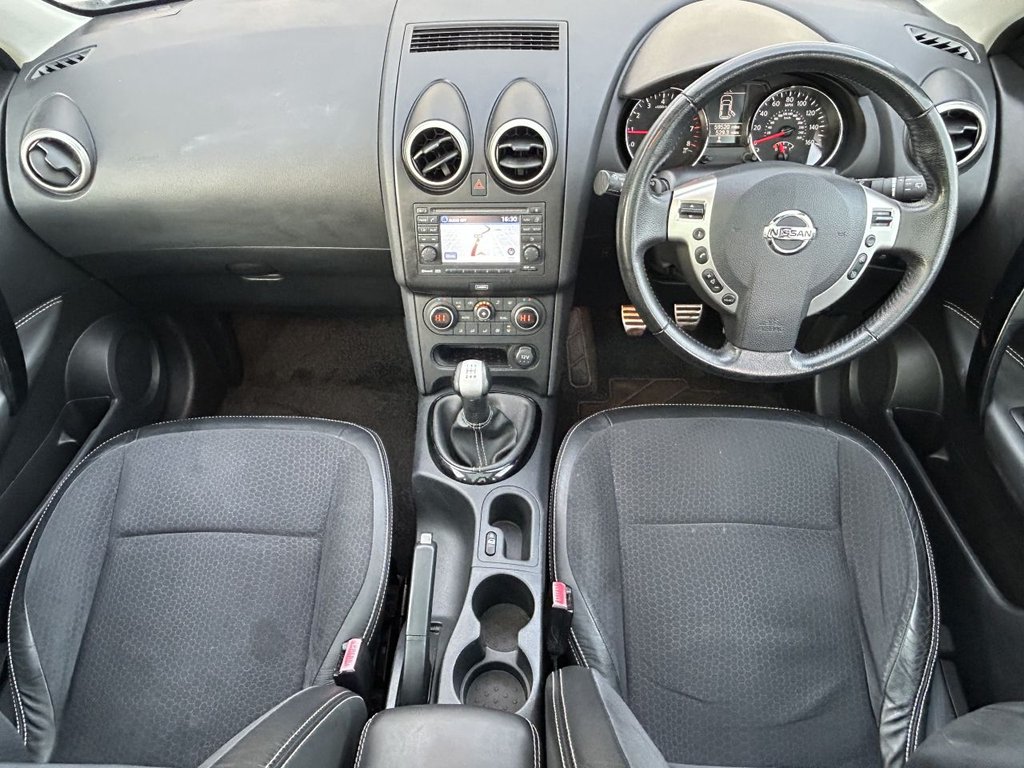 Used Nissan Qashqai 2013 for sale - 76454298: Photo 10