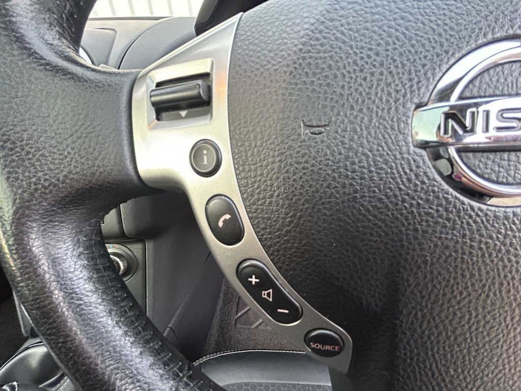 Used Nissan Qashqai 2013 for sale - 76454298: Photo 13